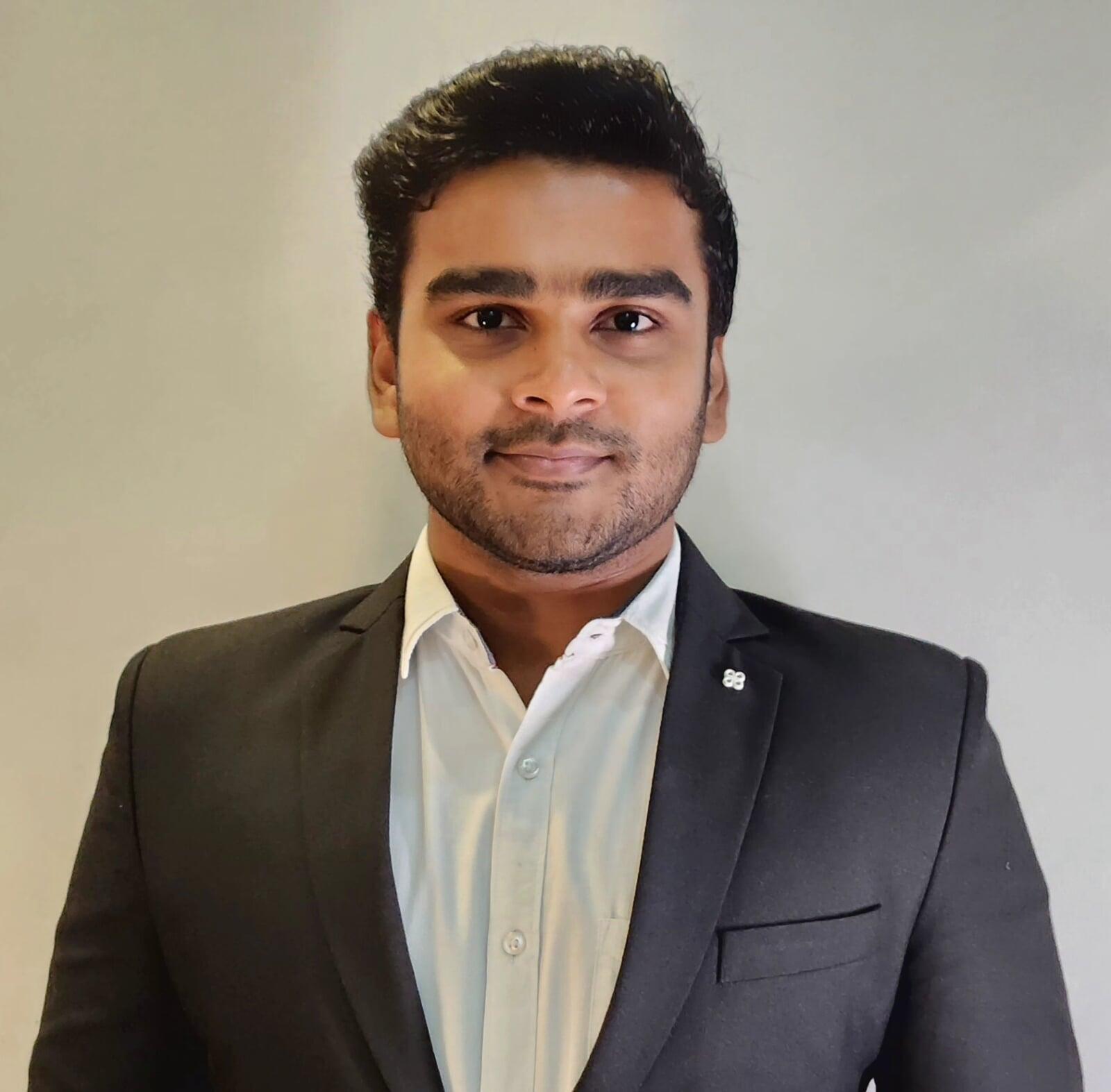 Founder Chartered Accountant